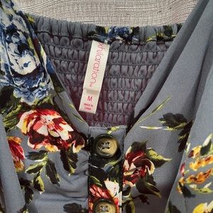 Spaghetti Strap Dress